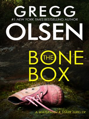 cover image of The Bone Box